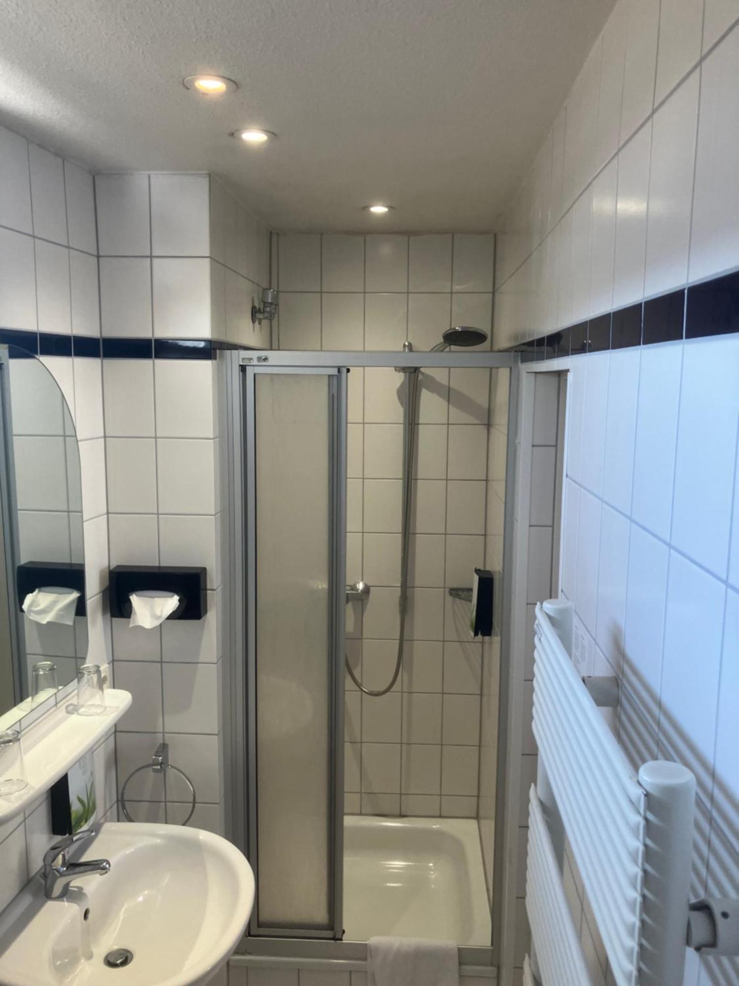 Hotel Mercedes City 본 외부 사진